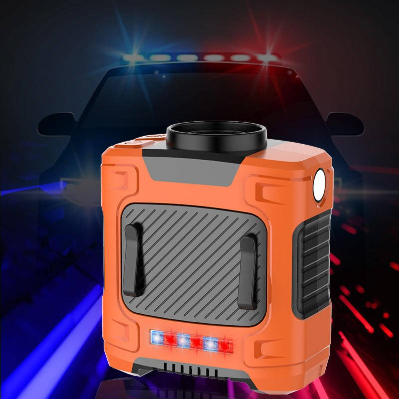 Portable Handheld Mini Cooling Fan