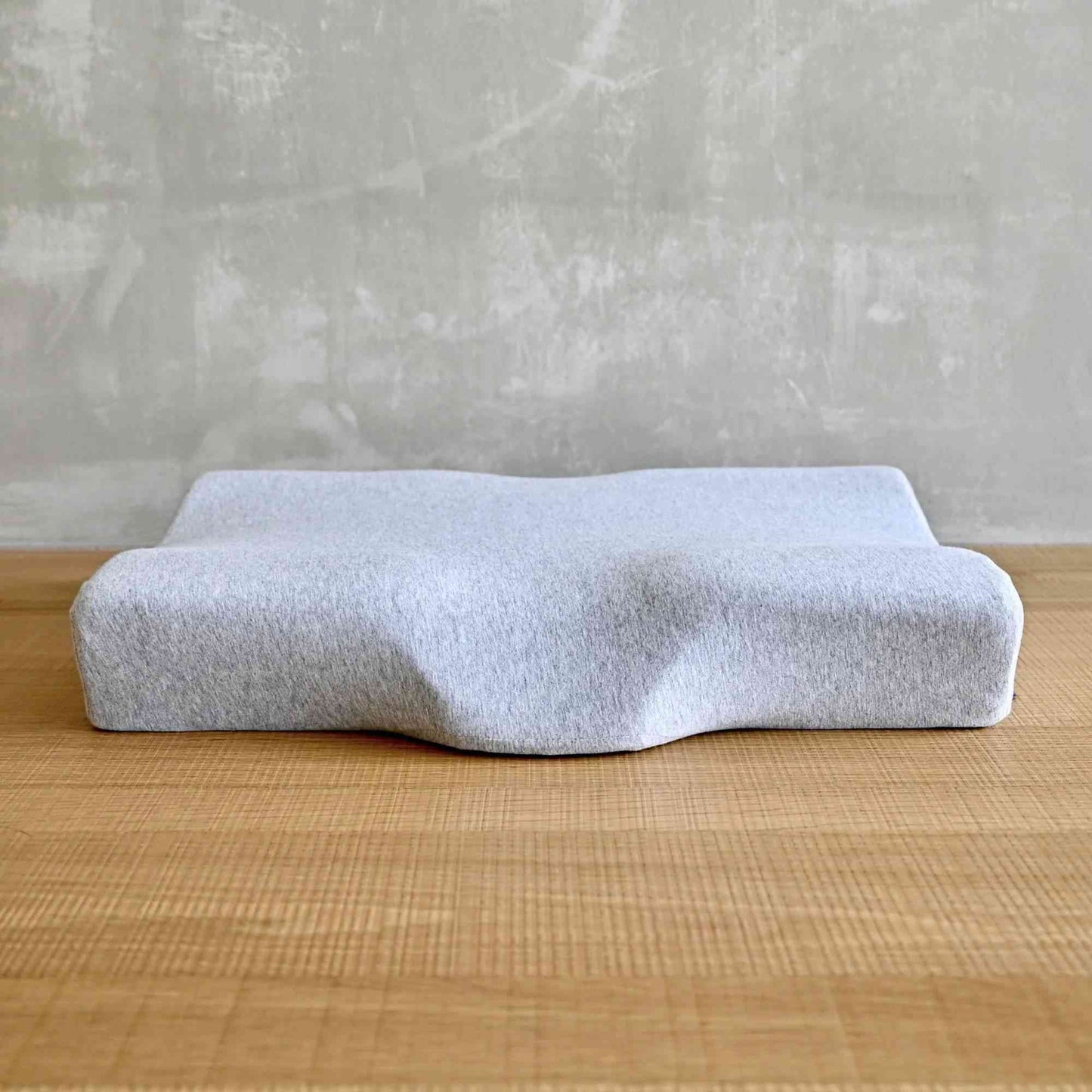 Neck Relief Ergonomic Cervical Pillow
