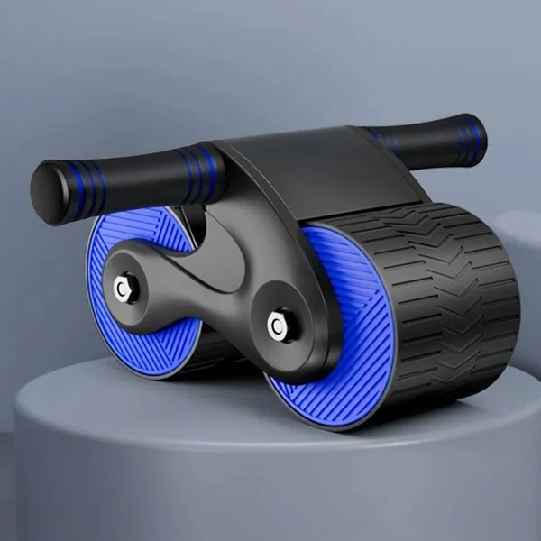 Abdominal Exercise Roller