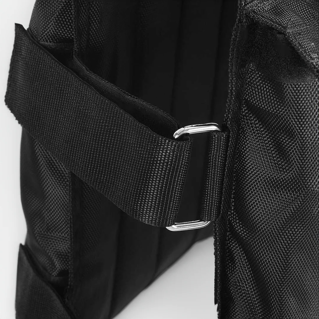 Adjustable Weighted Vest, Up to 110lb