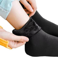 Extra Warm Winter Socks