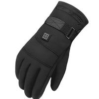 Heated Gloves