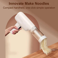 Ramen Noodle Machine for Home