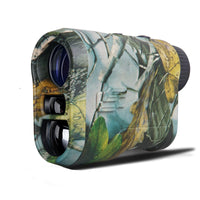 1000 Yard Hunting Laser Rangefinder