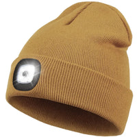 LED Beanie Light