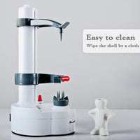 Amazing Fruit and Vegetable Peeler