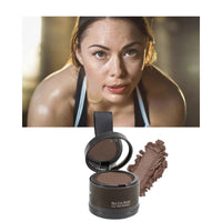 Hair Root Concealer Powder