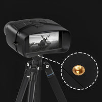 True Night Vision Binoculars