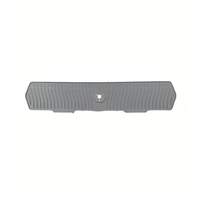 Silicone Kitchen Sink Splash Guard