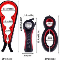 6 in 1 Multi Opener