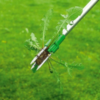 Long Handle Standing Weed Puller