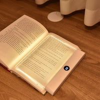 LED Night Vision Flat Panel Reading Light