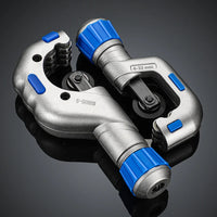 Heavy-Duty Pipe Cutter