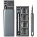 Portable Precision Screwdriver Set