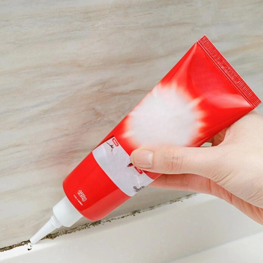 Household Mold Remover Gel