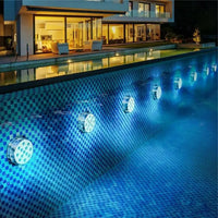 Submersible LED Lights