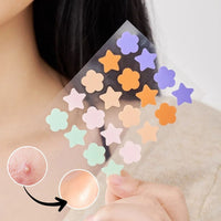 Hydrocolloid Pimple Acne Patch Sticker