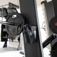 Magnetic Multi-Way Fitness Water Bottle Bag