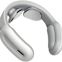 Pulse & Heat Intelligent Neck Massager
