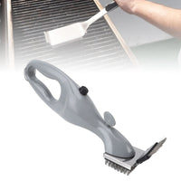 Steam Cleaning Barbecue Grill Brush