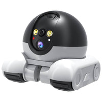 Indoor Pet Dog Cat Home Camera