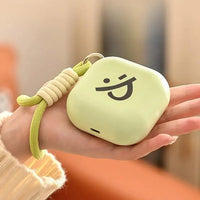 Portable Rechargeable Hand Warmer for Winter