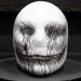 Realistic Halloween Skull Mask Creepy Ghost Costume Prop