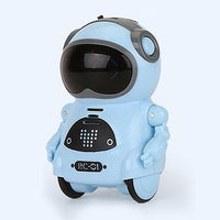 Pocket RC Robot