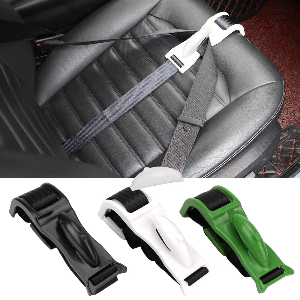 Pregnancy Seat Belt Extender Adjuster