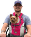 Fur Sport Backpack