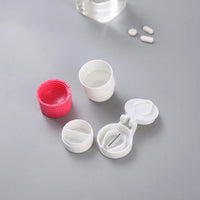 Pill Crusher