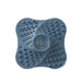 Anti Blocking Spiral Shower Drain Hair Catcher