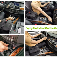 Portable Food Warmer Lunch Box