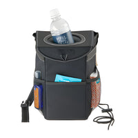 Car Trash Can