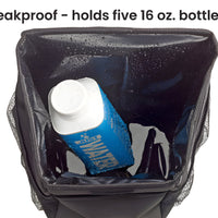 Car Trash Can