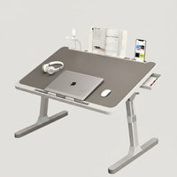 Adjustable Laptop Stand for Bed