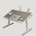 Adjustable Laptop Stand for Bed