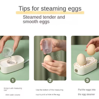 Egg Cooker