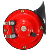 Super Loud Train Horn