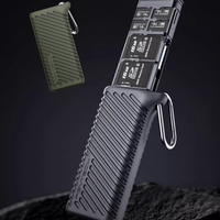 Type-C Sd Tf Sim Card Reader
