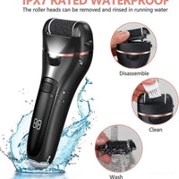 Electric Callus Remover