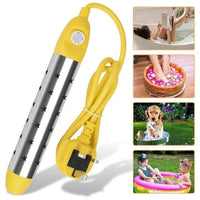 Portable Electric Water Heater