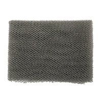 African Net Sponge Exfoliating Bath Scrubber