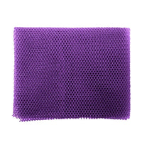 African Net Sponge Exfoliating Bath Scrubber