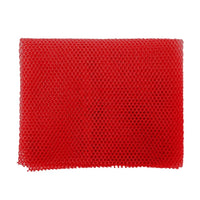 African Net Sponge Exfoliating Bath Scrubber