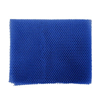 African Net Sponge Exfoliating Bath Scrubber