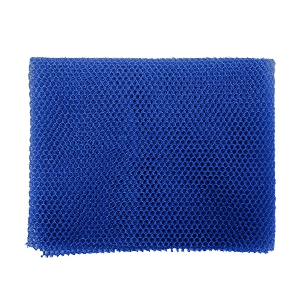African Net Sponge Exfoliating Bath Scrubber