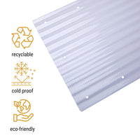 Squirrel Baffle For Trees - 6 Pack