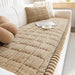 Ultra Plush Sofa Bedding Couch Slipcover