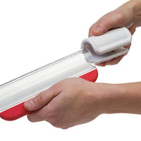 Multifunctional Vegetable Zip Slicer